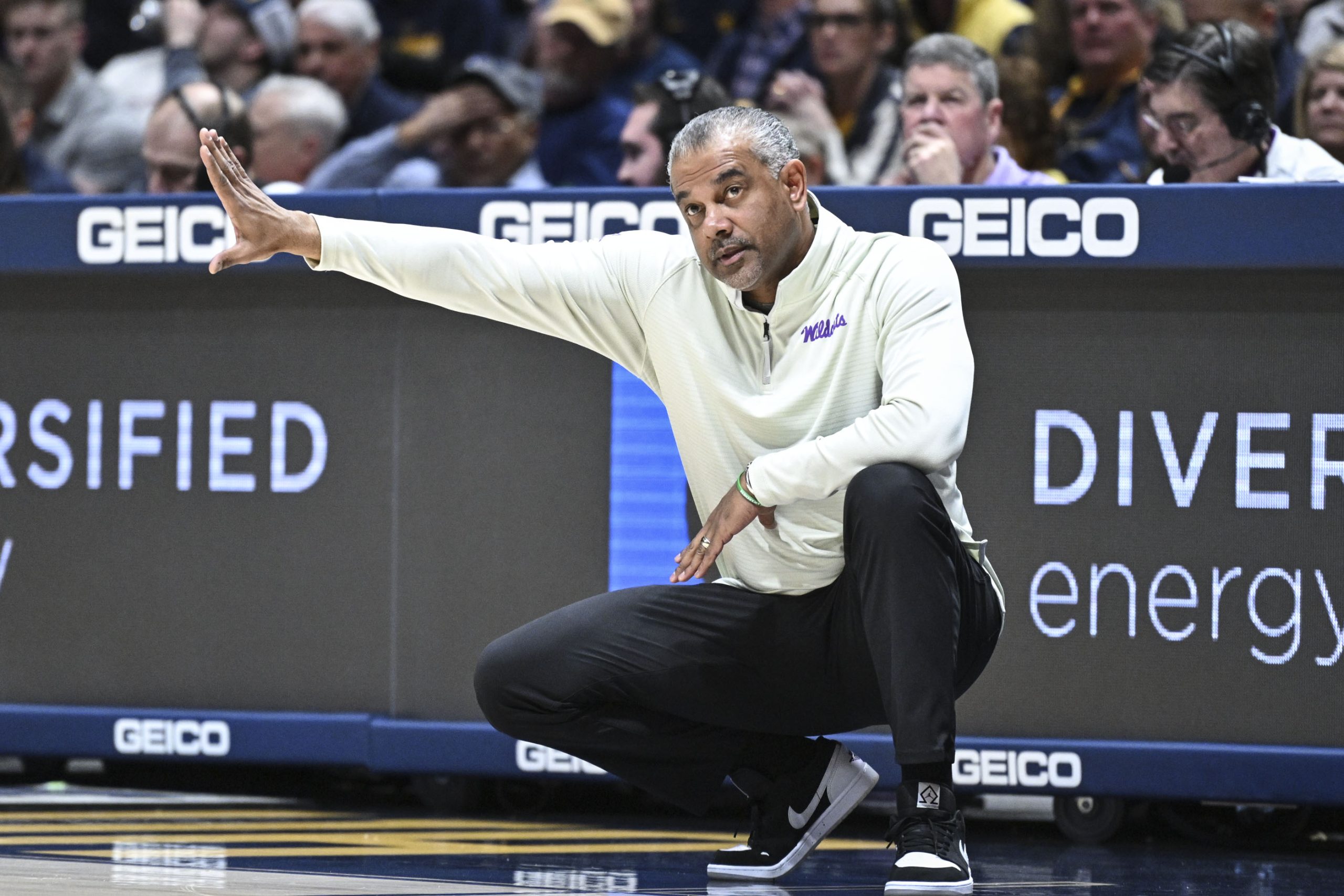Kansas State running strong again on another roster built by Jerome Tang, transfers